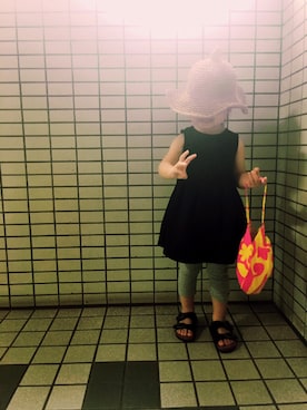 つっつ。さんのコーディネート