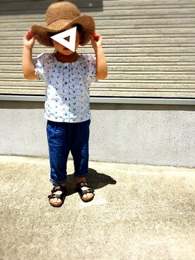 つっつ。さんのコーディネート