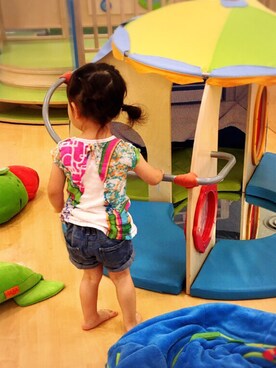 つっつ。さんのコーディネート