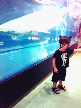 つっつ。さんのコーディネート