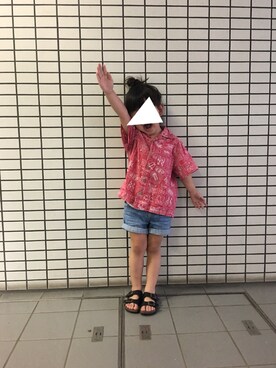 つっつ。さんのコーディネート