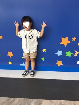 つっつ。さんのコーディネート