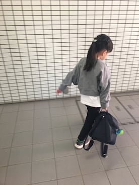 つっつ。さんのコーディネート