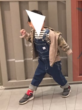 つっつ。さんのコーディネート