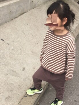 つっつ。さんのコーディネート