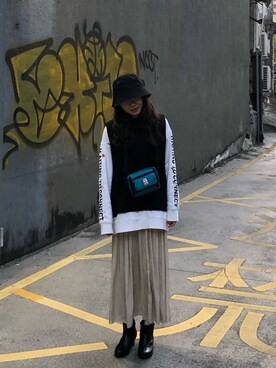 👽👅🖕さんのコーディネート