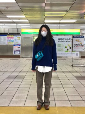 👽👅🖕さんのコーディネート