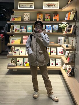 👽👅🖕さんのコーディネート
