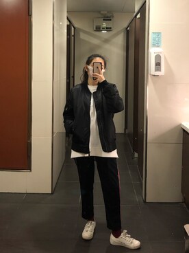 👽👅🖕さんのコーディネート