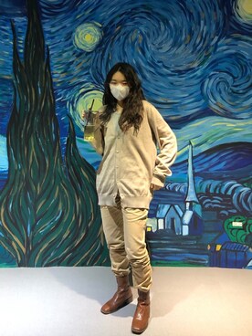 👽👅🖕さんのコーディネート