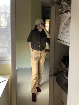 👽👅🖕さんのコーディネート