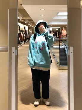 👽👅🖕さんのコーディネート