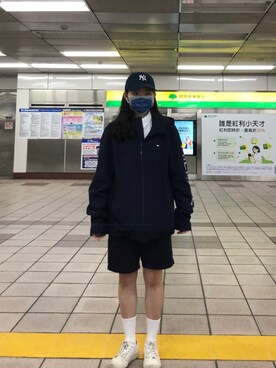 👽👅🖕さんのコーディネート
