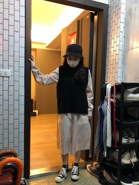 👽👅🖕さんのコーディネート