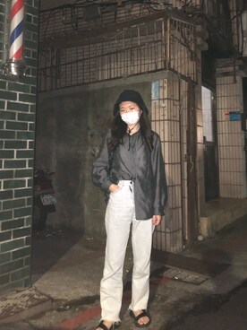 👽👅🖕さんのコーディネート