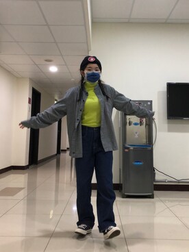 👽👅🖕さんのコーディネート