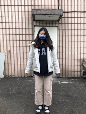 👽👅🖕さんのコーディネート