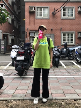 👽👅🖕さんのコーディネート