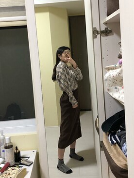 👽👅🖕さんのコーディネート