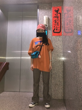 👽👅🖕さんのコーディネート