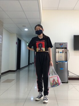 👽👅🖕さんのコーディネート