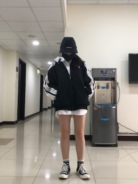 👽👅🖕さんのコーディネート