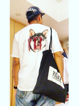 onlyhanerさんのコーディネート