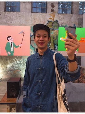 onlyhanerさんのコーディネート