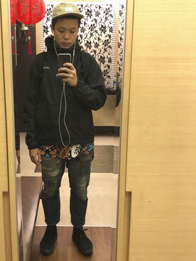 onlyhanerさんのコーディネート