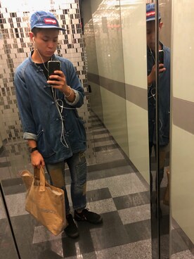 onlyhanerさんのコーディネート