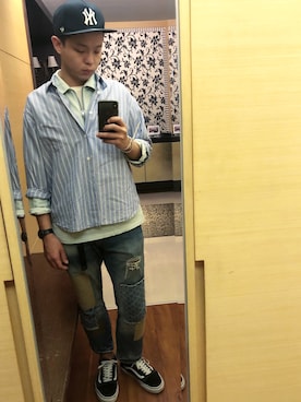 onlyhanerさんのコーディネート