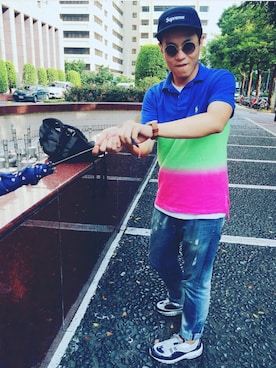 onlyhanerさんのコーディネート