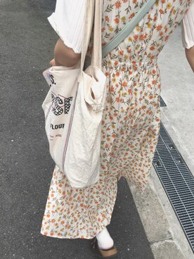 咕啊_瓜さんのコーディネート