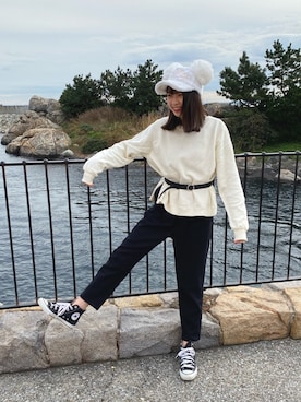 87さんのコーディネート