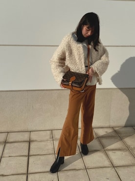 87さんのコーディネート