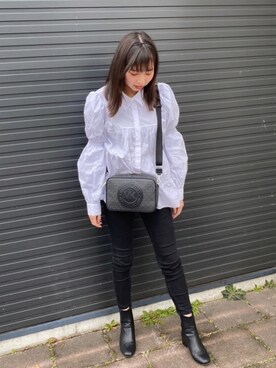 87さんのコーディネート