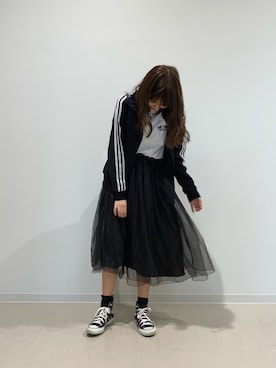 87さんのコーディネート