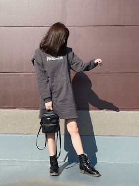 87さんのコーディネート