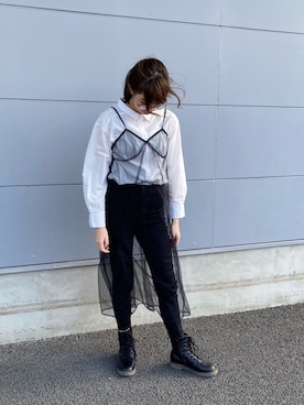 87さんのコーディネート