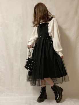 87さんのコーディネート