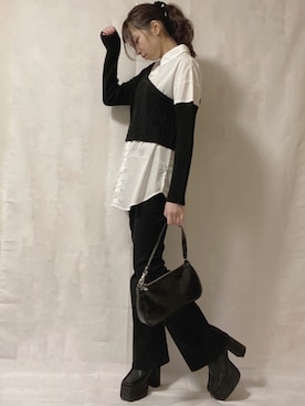 87さんのコーディネート