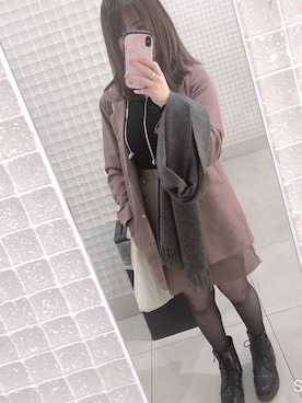 Mariさんのコーディネート