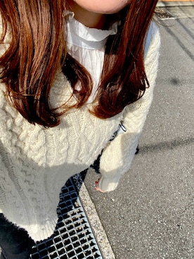 Mariさんのコーディネート