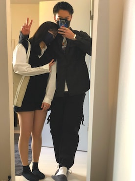 Mariさんのコーディネート