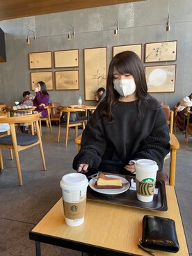 Mariさんのコーディネート