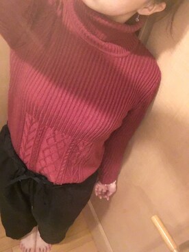 7さんのコーディネート