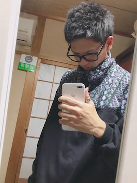 けーじゅさんのコーディネート