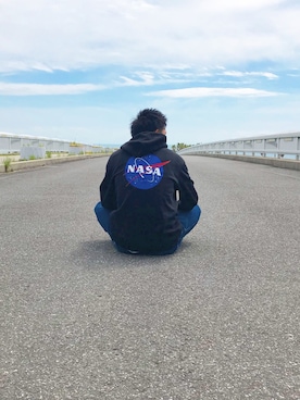 けーじゅさんのコーディネート