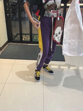 __nikoさんのコーディネート