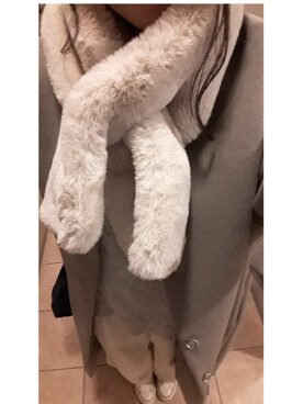 ちゃたさん(レディース・160cm)の春コーディネート